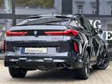 BMW X6 M Laser DA Prof PA+ B&W Pano AHK HuD Softcl. - gebrauchte BMW X6 M aus dem Jahr 2022