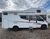 Sunlight A  68 Viel Zuladung im perfekten Familiencamper! - Sunlight A 68