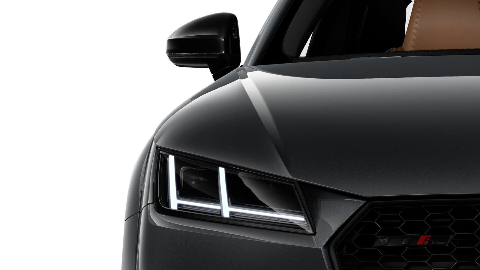 Audi TT RS - Bild 3