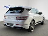 Genesis GV80 3.0D AWD Luxury 7Sitz TechPaket*Pano*Komfor - Genesis GV80 Gebrauchtwagen
