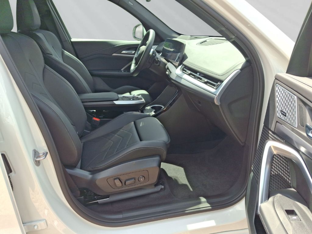 BMW X1 - Bild 13