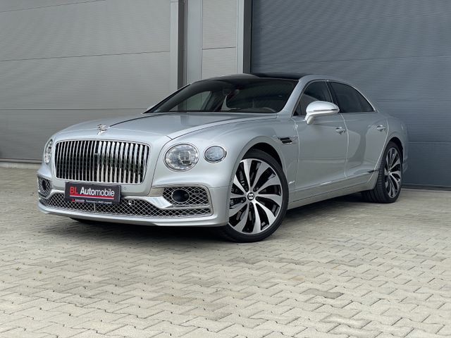 Bentley Flying Spur Hybrid Mulliner NAIM, NEUZUSTAND!