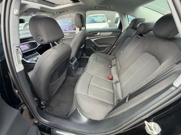 Audi A6 - 7