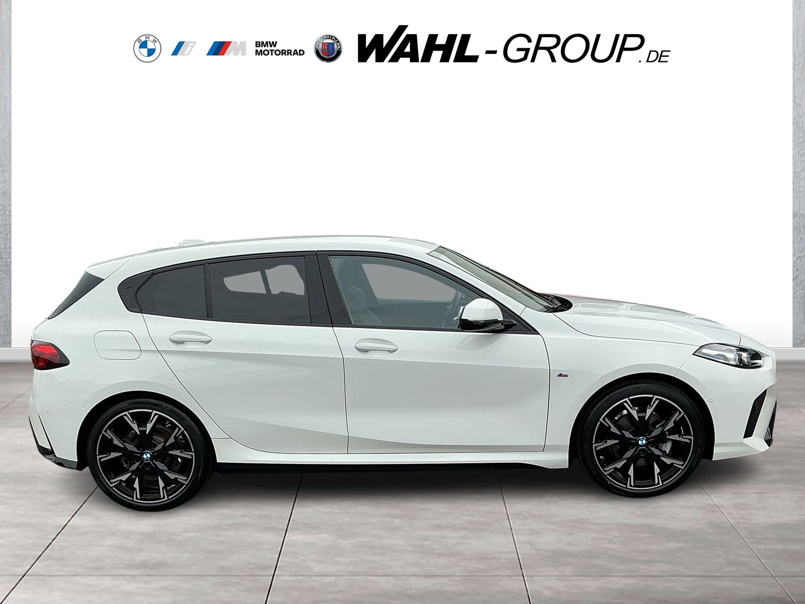BMW 120 - Bild 6