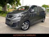 Peugeot Traveller*Bi-Xenon*Leder*NAVI*Panor*HUp*7-Sitzer - Peugeot Traveller in Hamburg