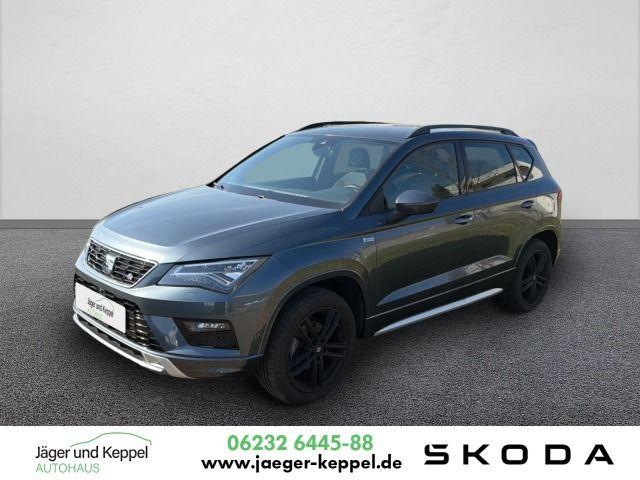 Seat Ateca FR 1.5 TSI DSG, ACC,360°,el.Heckkl.,