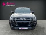 Isuzu D-Max V-CROSS DC ( * GARANTIE BIS 10 / 2028 * ) - Isuzu: Scheckheftgepflegt