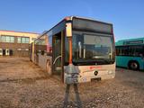 Mercedes-Benz O530 Citaro G /  CNG  / 2x - Mercedes-Benz Citaro o530