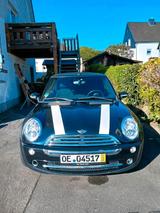 MINI Mini Cooper R52 Limitid Edition - MINI MINI aus 2006: Cabrio