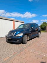 Chrysler PT Cruiser - Chrysler PT Cruiser aus 2003