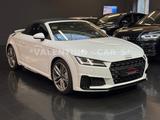 Audi TT 45 TFSI Cabrio Ultra S-Line/Matrix/Raute/App. - gebrauchte Audi TT aus dem Jahr 2019