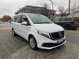 Mercedes-Benz EQV -Klasse EQV 300 lang - Mercedes-Benz EQV mit Elektro-Antrieb