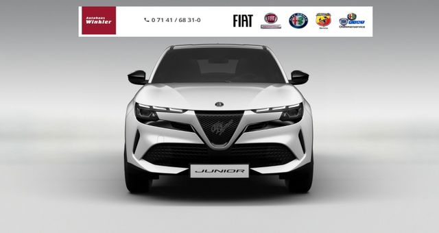 Alfa Romeo Junior