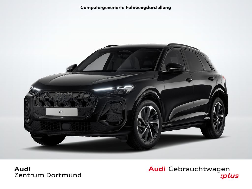 Image of Audi Q5