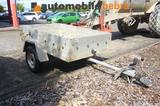 Heinemann Z6018B 600KG Anhänger  - Offers