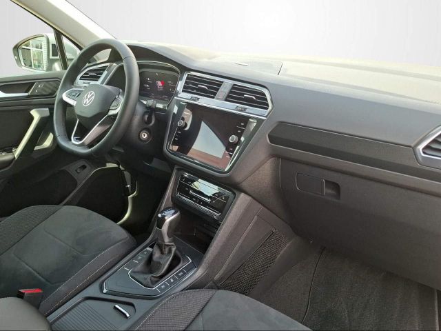 TIGUAN 2.0 TDI DSG ELEGANCE