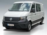 Volkswagen Crafter Kasten MR 2.0 TDI KAMERA KLIMA PDC GRA - Angebote