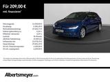 Volkswagen Polo 1.0 TSI Style +DSG+MATRIX+AHK+NAVI+LM+