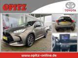 Toyota Yaris 1.5 l VVT-i Team Deutschland - Toyota Yaris Tageszulassungen