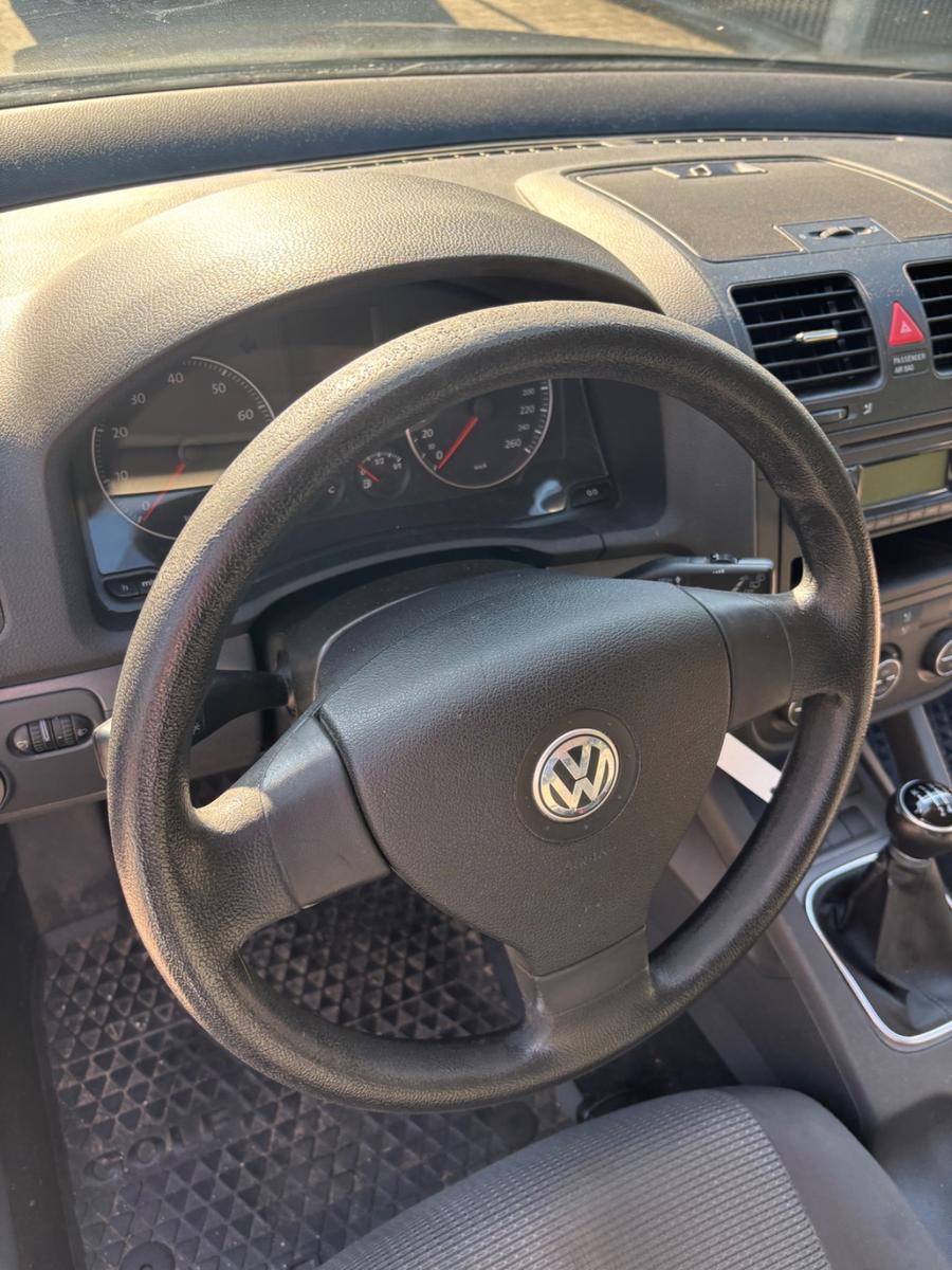 Volkswagen Golf 2008 — photo 29