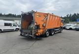 MAN TGS 26.320 *RHD* Ochsner / Swiss-Vehicle - MAN 2010