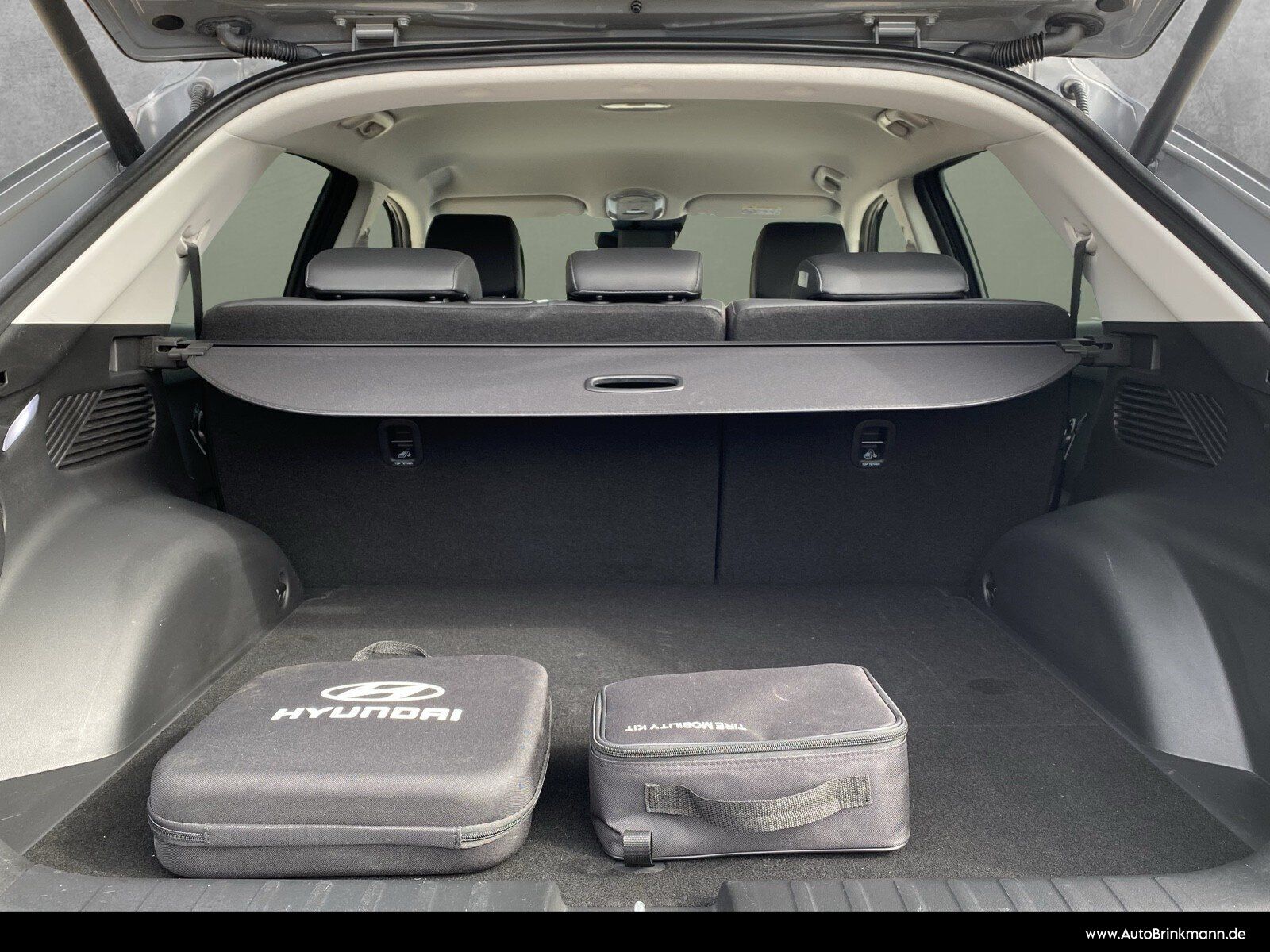 Hyundai IONIQ 5 – Bild 17