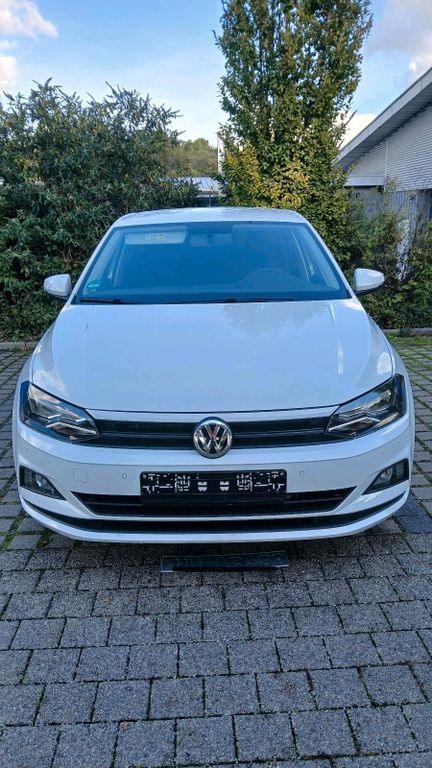 Image of Volkswagen Polo