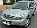 Lexus RX 400h,Leder,Schiebedach, - Lexus Gebrauchtwagen von 2008