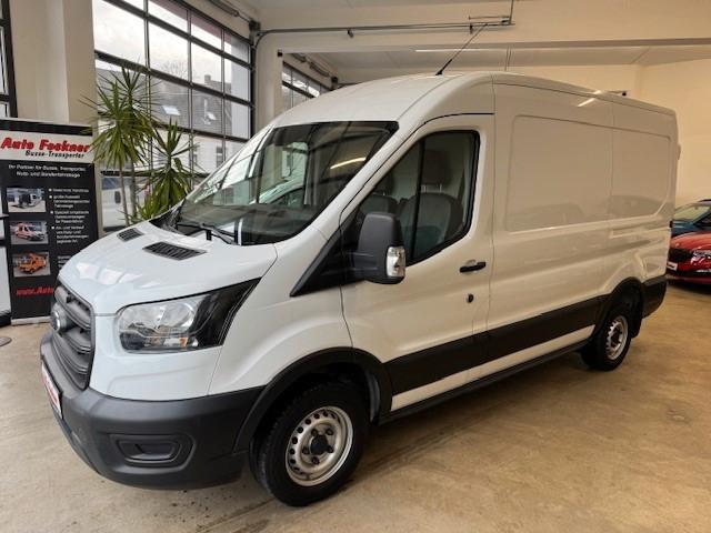 Ford Transit Kasten 2.0 L2 Klima 37.500 km