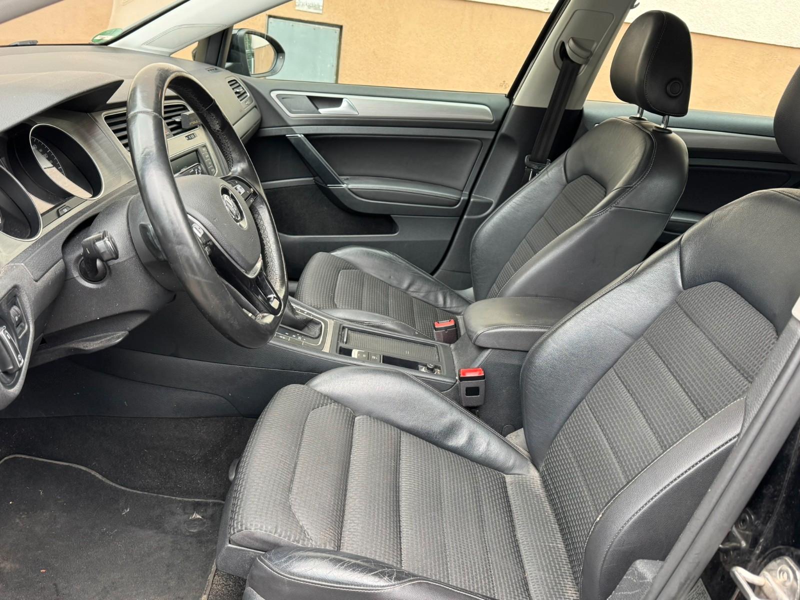 Volkswagen Golf 2015 — photo 10
