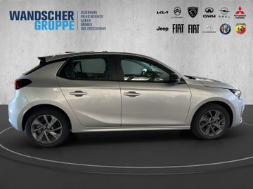 Opel Corsa F 1.2 Turbo Edition LED+PDC+SoundSys+SpurH