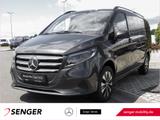Mercedes-Benz Vito 116 CDI Kasten lang Distr. 360° AHK2,5t 9G - Mercedes-Benz Vito: 2.3