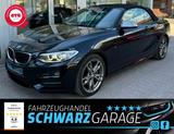 BMW 2 Cabrio M235 i xDrive*BI-XENON*SHZ*KAMERA* - BMW M235
