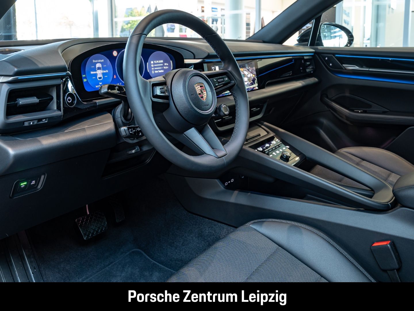 Porsche Macan - Bild 15