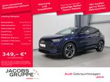 Audi Q4 35 S line*Pano*Matrix*AHK * e-tron - Audi Q4 Jahreswagen