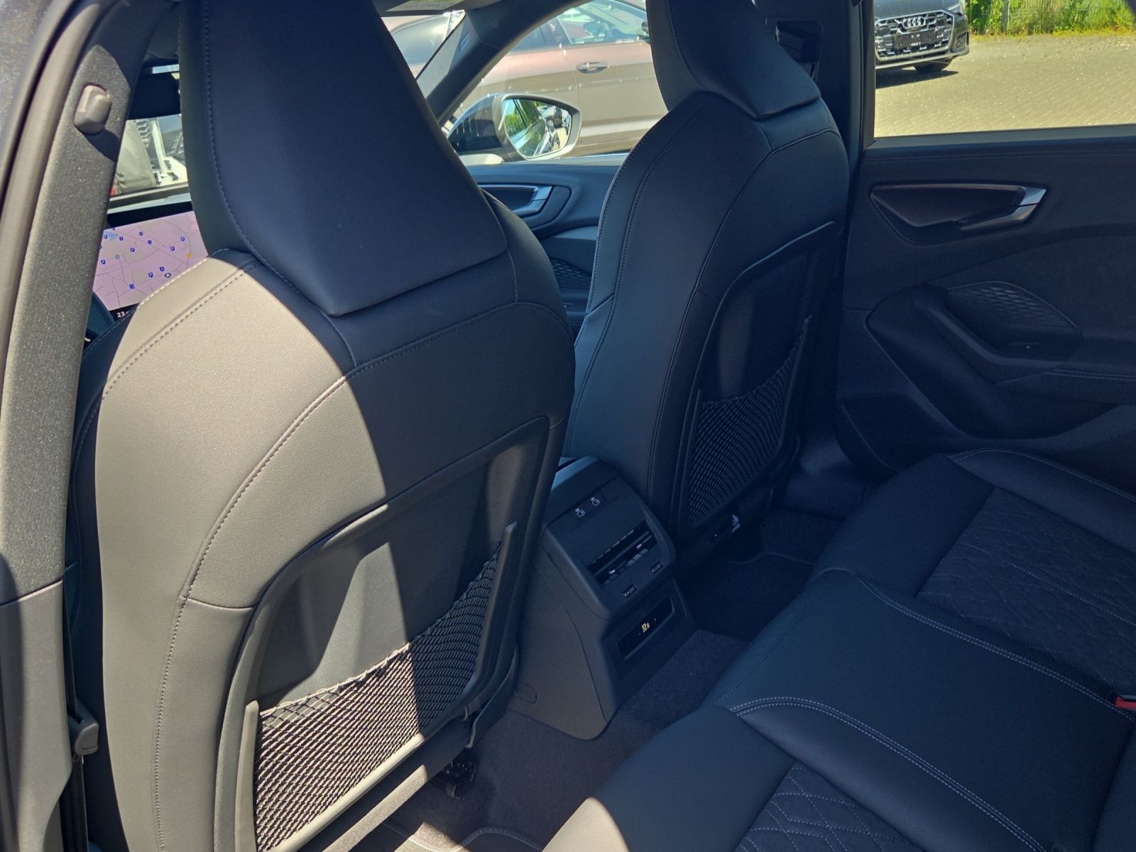 Audi A5 - Bild 15