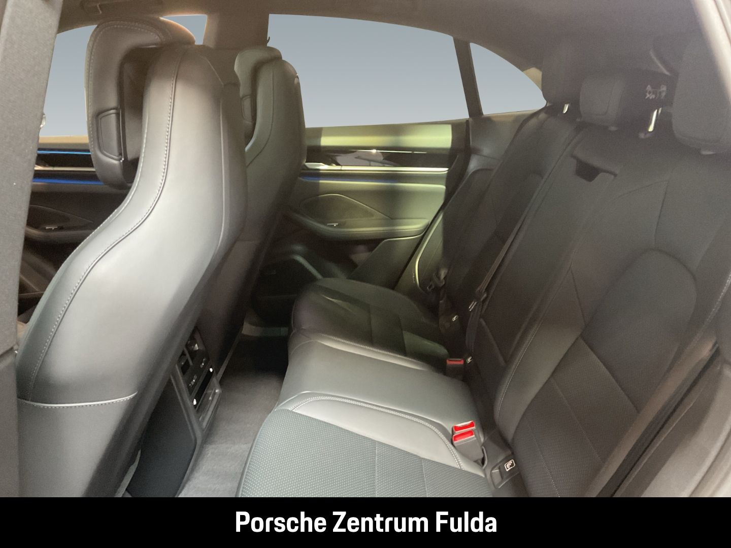 Porsche Macan - Bild 20