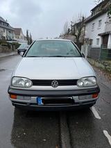 Volkswagen VW Golf 3 1,9 SDI - Volkswagen Golf: V Sdi