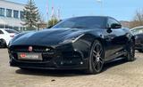 Jaguar F-Type 5.0 L V8 R AWD Automatik Black Pack Ambie - Jaguar F-Type: Coupe