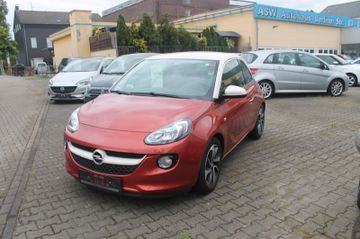 OPEL Adam Glam Klimaaut*BT*Tempomat