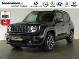 Jeep Renegade S-LIMITED PHY 4Xe+LED MATRIX+AHK+NAVI+R - Jeep Renegade Limited mit Hybrid-Antrieb (Benzin/Elektro)