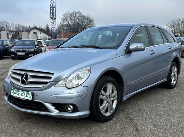 Mercedes-Benz R 320 CDI 4Matic *7-SITZER* *AMG-PAKET*