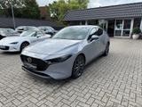 Mazda 2027 Mazda3 5HB 2.5L e-SKYACTIV G 140ps 6AT FWD  - Mazda Neuwagen: Mazda3