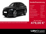 Audi A5 Sportback 40 TDI Q S line Navi*Virt*Matrix*SH - Audi A5 aus 2023