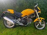 Ducati Monster M600 - Komplett Restauriert - DUCATI MONSTER 600