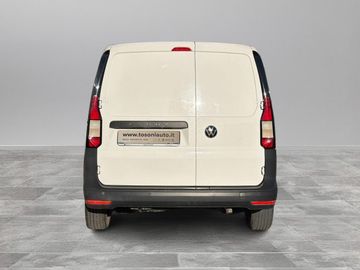 Volkswagen Caddy - 5