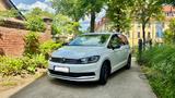 Volkswagen Touran 1.6 TDI 7Sitzer SCR DSG IQ.DRIVE 