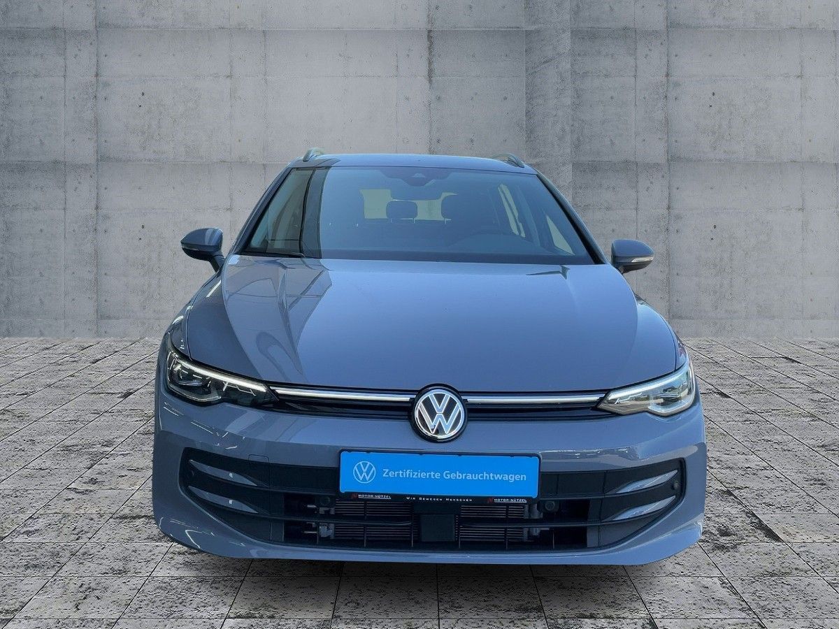 Volkswagen Golf - Bild 3