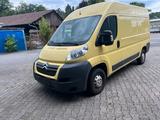Citroën Citroen Jumper - Citroën Jumper aus 2013