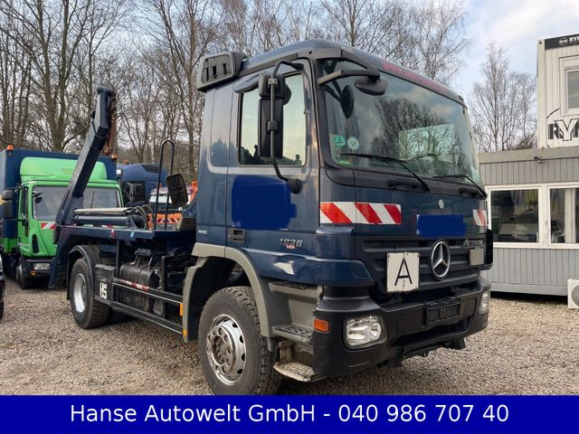 Mercedes-Benz 1836 Actros Fahrgestell*German*EPS*BB*3Pedal*4x2